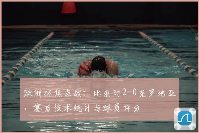 欧洲杯焦点战：比利时2-0克罗地亚，赛后技术统计与球员评分